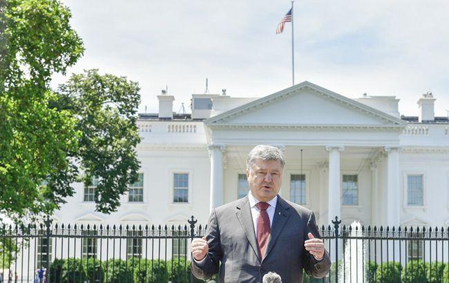 Порошенко заявил, что Япония является важным партнером и другом Украины