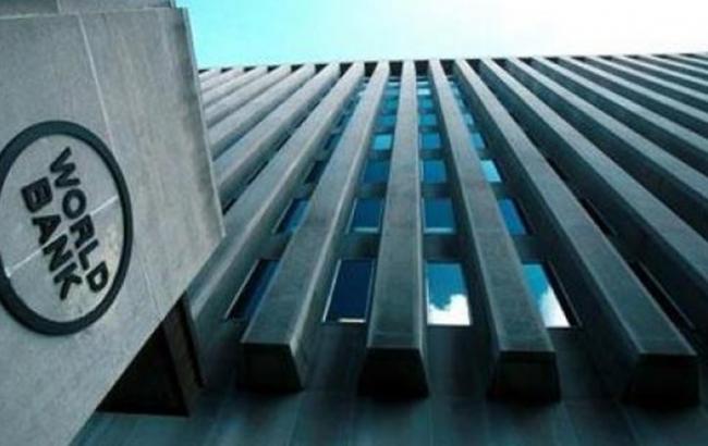 Всемирный банк планирует помощь странам-соседям Сирии