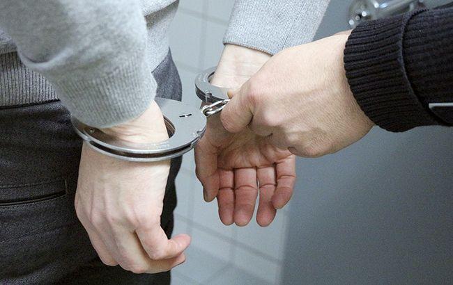 Подполковника ВСУ задержали во время получения взятки