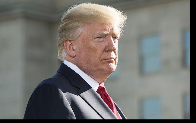 Трамп назвал условие отмены пошлины на сталь и алюминий для Канады и Мексики