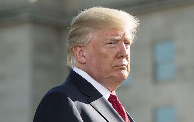 Трамп рассматривал возможность вторжения в Венесуэлу, - Bloomberg