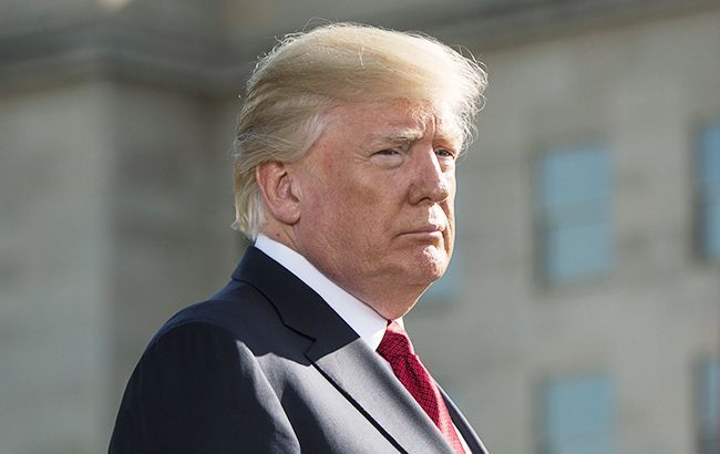 Трамп станет первым гостем нового японского императора