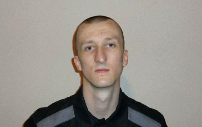 Политзаключенный Кольченко написал письмо Сенцову