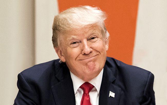 Трамп рассматривает возможность помилования около 3 тыс. человек