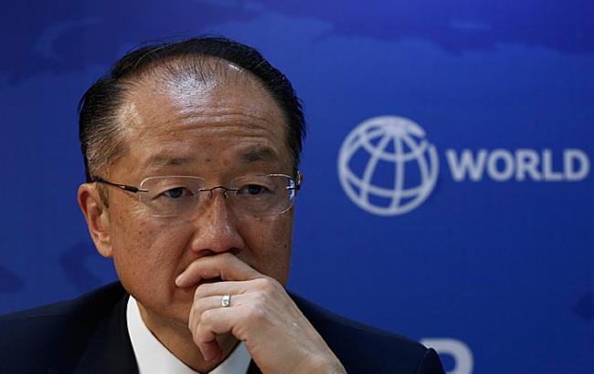 Світовий банк оцінює витрати на відновлення Сирії в 150-180 млрд долларів