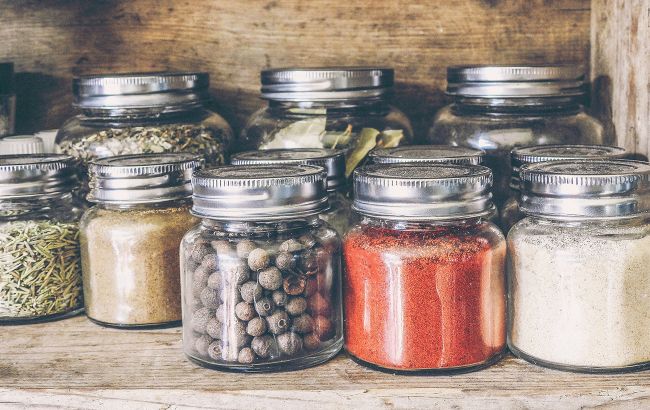 Як правильно підібрати спеції до кожної страви: це дозволить максимально насолодитися їжею