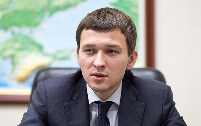 Барах назначен первым замглавы Госрезерва