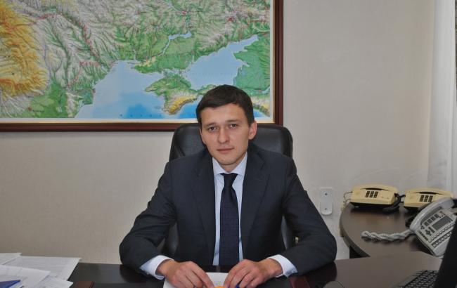 "Укравтодор" готовит стратегию развития дорожной отрасли на 2017-2019