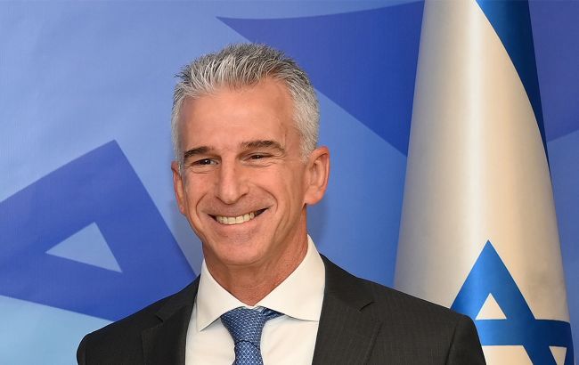 Очільник Моссаду прибув до Катару для переговорів щодо перемир'я в Секторі Газа