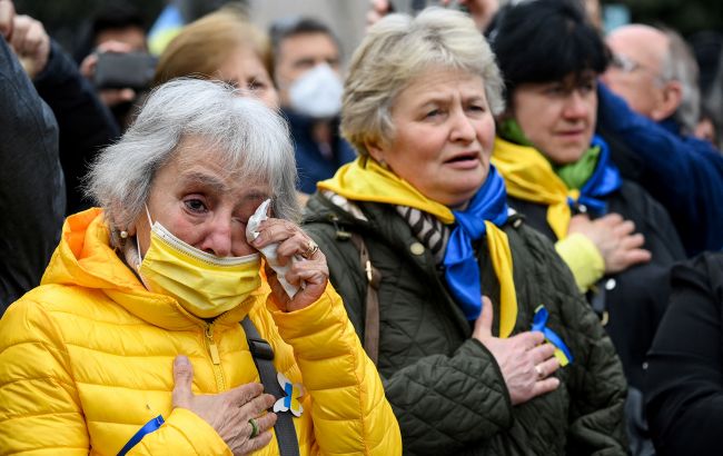 Пятый год на чемоданах. Рады ли до сих пор видеть украинских беженцев в Европе и чего ждать дальше