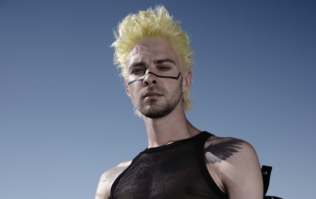 Пісня Макса Барських стала саундтреком до фільму про мешканців Донбасу та українських військових