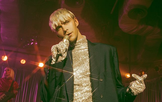 Український співак потрапив в аварію: з'явилися нові подробиці