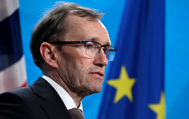 Норвегія слідом за ЄС знизила цінову стелю на російську нафту