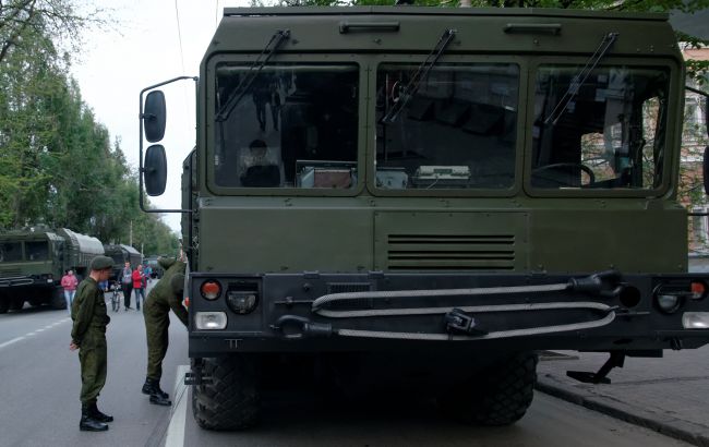 Минцифры объявило охоту на российские "Бастионы" в Крыму и просит помощи в сборе информации