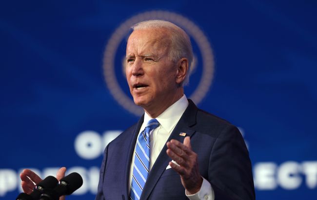 Байден озвучив нові терміни початку перемир'я у Секторі Газа
