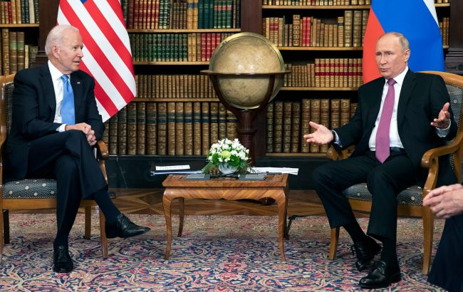 На разных языках. Смогут ли США и Россия договориться об Украине, НАТО и мире