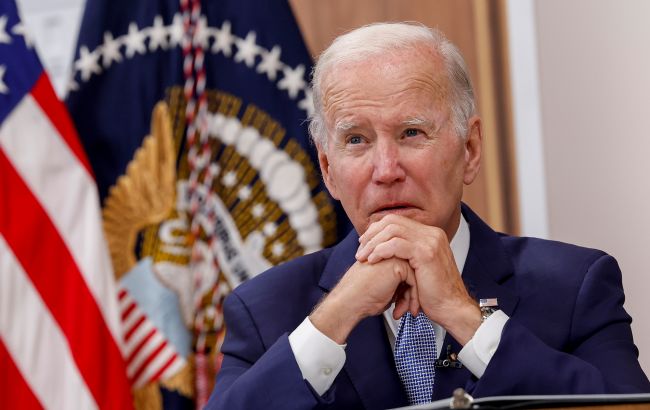 Байден наказав збільшити обсяги випуску в США мікроелектроніки для потреб оборони