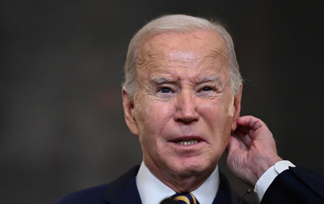 Колишній президент США Байден почав новий етап лікування раку: що дізналися ЗМІ