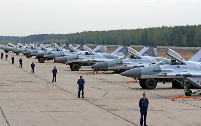 У МЗС Росії заявили, що не ведуть переговорів про відновлення військових баз на Кубі