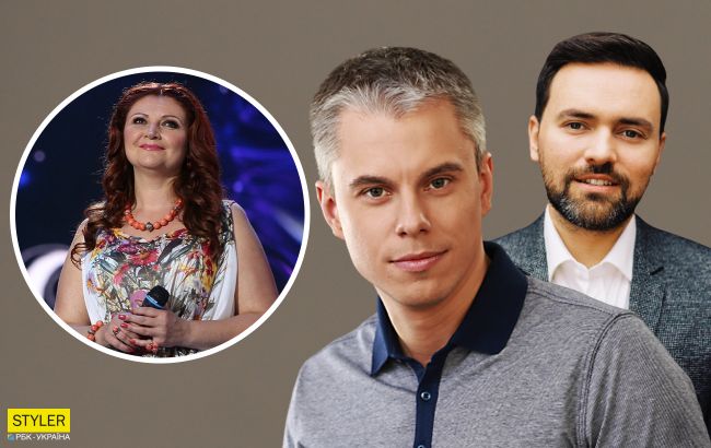 Українських ведучих силою тягнуть на "Слов'янський базар": результат - звільнення, хейт і скандали