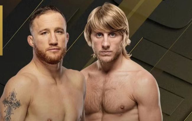 Битва за пояс Топурії: чи зможе Пімблетт зупинити легендарного Гейджи на UFC 324