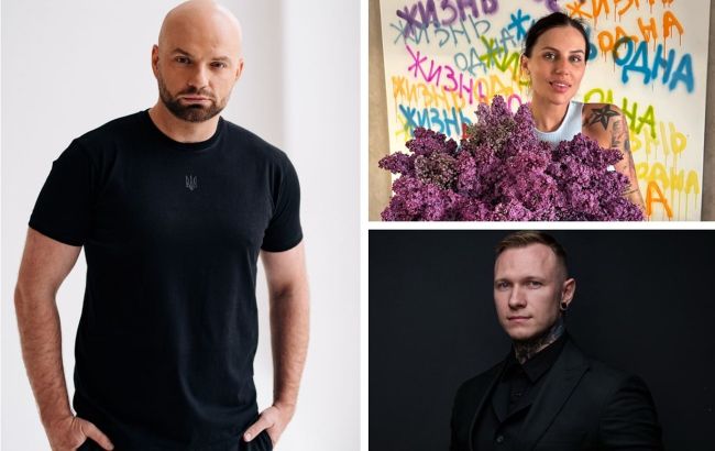 Дьомін зізнався, навіщо взяв інтерв'ю у Субботи та Алхім: "Це не державна зрада"