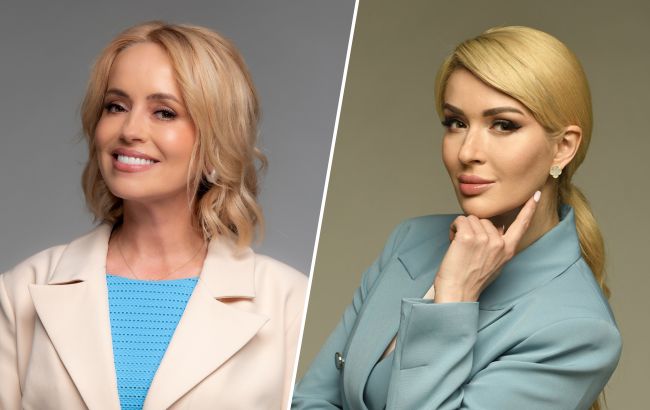 "Діда Мороза збила наша ППО": українські зірки вразили історіями про свята