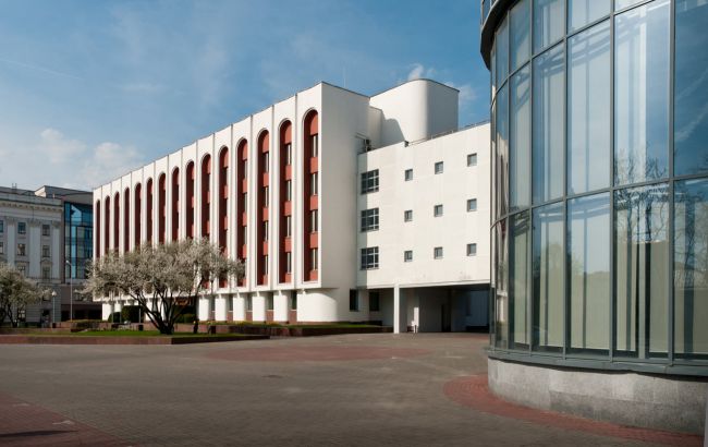 Посольство Беларуси направило ноту протесту в МИД Украины: названа причина