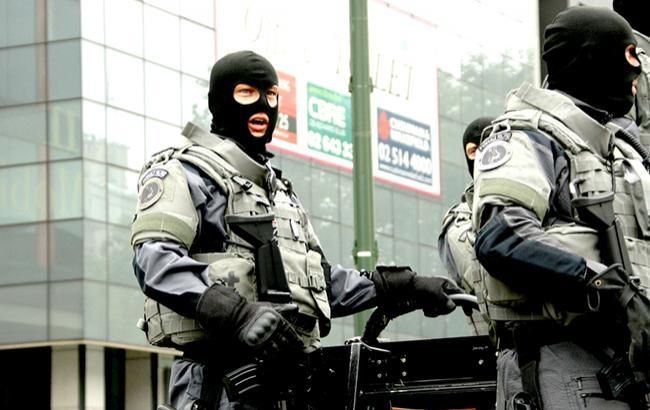 ИГ взяло на себя ответственность за нападение на военных в Брюсселе