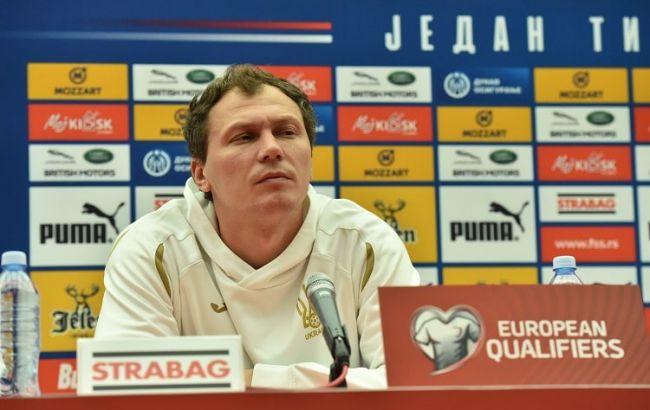 Два українця потрапили в топ-100 кращих гравців відбору Євро-2020