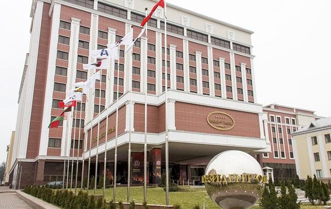 На заседании контактной группы в Минске договорились о частичном погашении долга за воду в ОРДЛО