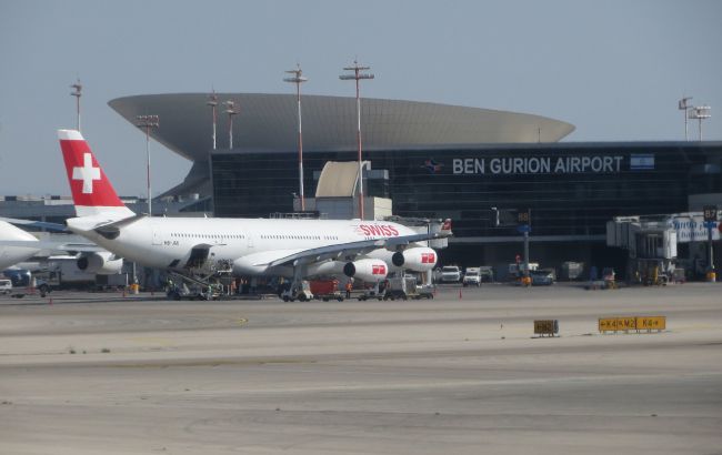 Великі європейські авіакомпанії відновлюють польоти до Ізраїлю: звідки будуть рейси