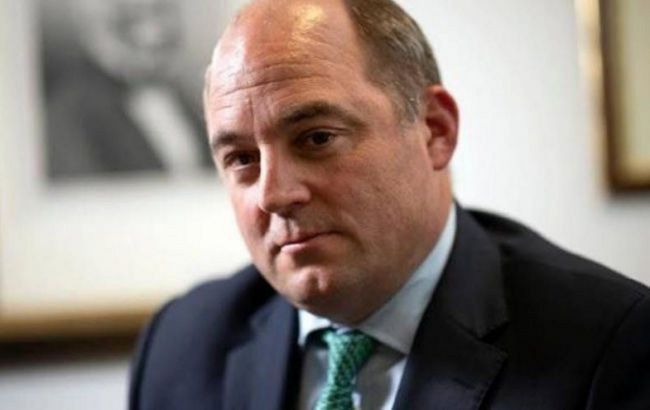 "Угроза номер один": глава Минобороны Британии обвинил Россию в эскалации обстановки