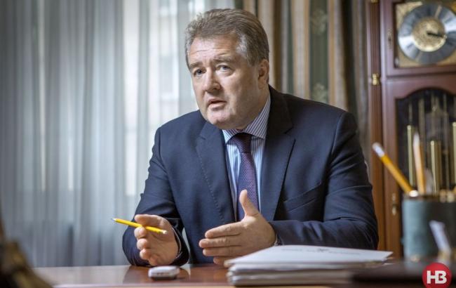 В Украине создадут дисциплинарные палаты правосудия