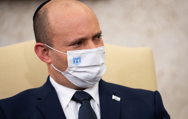 Беннет спробує виступити посередником між Москвою і Києвом, навіть якщо шанси невеликі