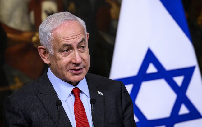 Нетаньяху собрал на экстренное заседание военно-политический Кабинет