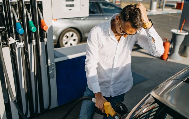 Пять стран ЕС предлагают ввести новый налог из-за скачка цен на топливо