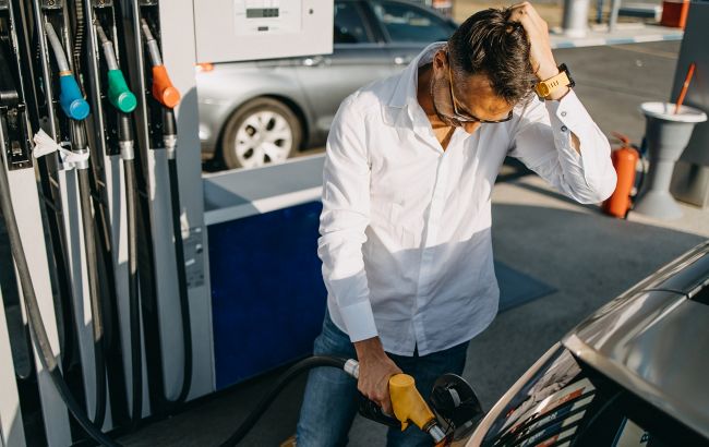 Падение мировых цен на горючее: аналитики назвали конкретные сроки