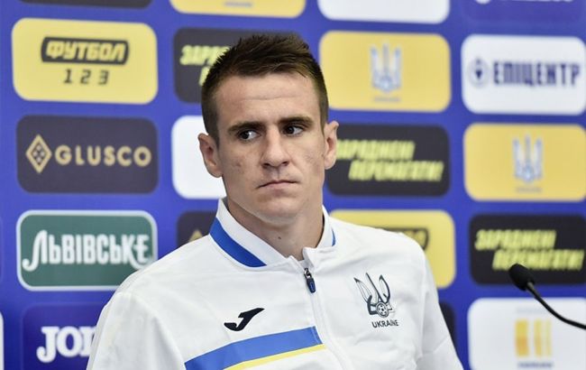 Артем Бєсєдін, якого підтримує вся Україна, зробив першу заяву: "мені дуже шкода"