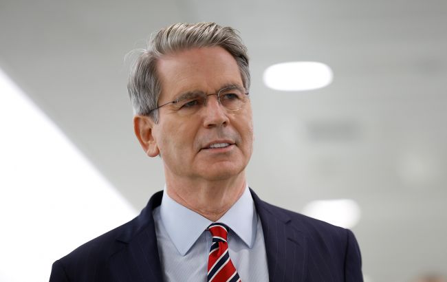 Министр финансов США на этой неделе планирует посетить Украину, - Bloomberg