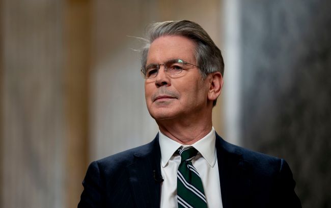 Миллиарды долларов ежедневно. Бессент рассказал, в какую сумму шатдаун обходится США