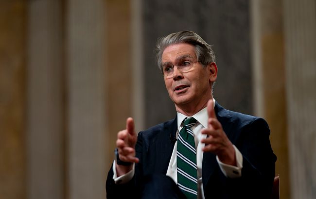 Запрошення Путіна на Аляску стало "демонстрацією сили", - Бессент