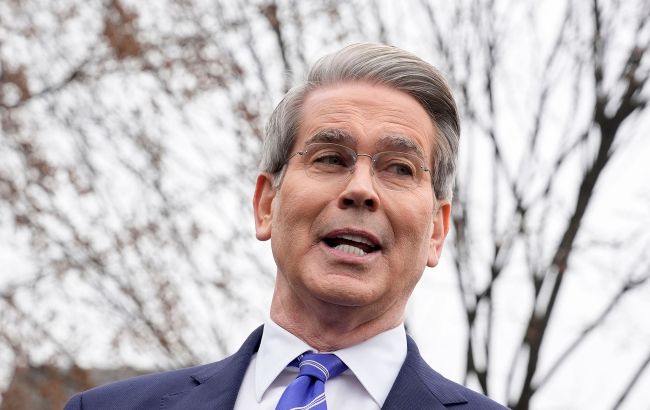 США намагаються виштовхнути Китай з глобальної економіки, - WSJ