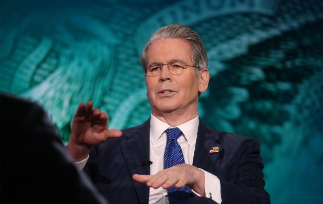 Бессент анонсував швидке та "суттєве посилення" санкцій США проти Росії