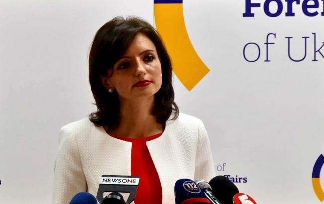 Встреча глав МИД "нормандской четверки" начнется во второй половине дня 29 ноября