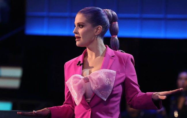 Від рок-н-ролу до гламуру. Як сьогодні виглядає Келлі Осборн і як склалася доля ікони стилю