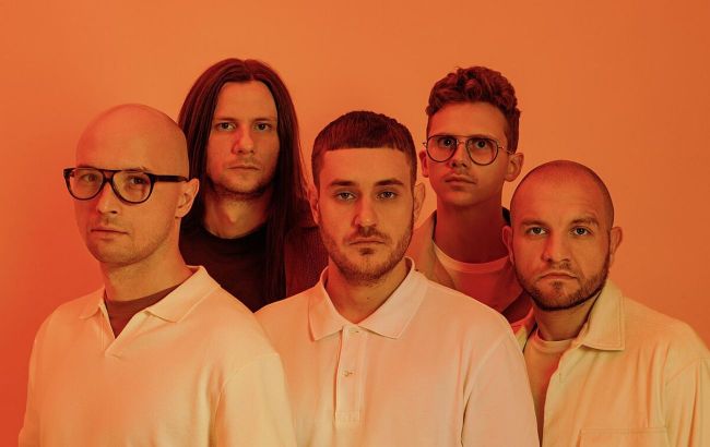 Впервые в истории! Очень откровенный клип украинской группы - в топ-100 самых популярных в мире