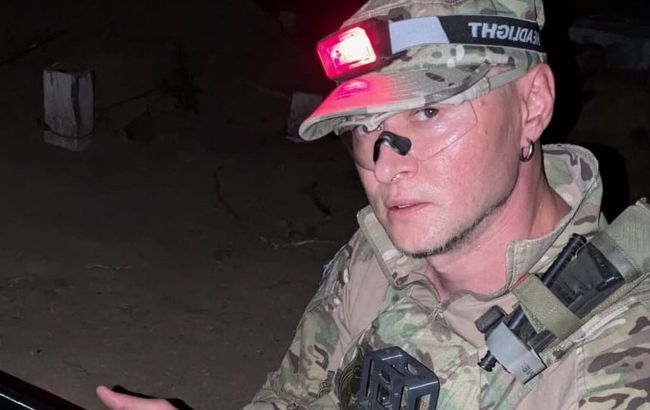 Лідер "Бумбоксу" вкотре нагадав українцям, чому слід відмовитися від російської музики