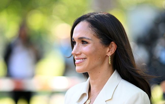Меган Маркл готовит громкое возвращение в 2025 году. Чем собирается заниматься жена принца Гарри