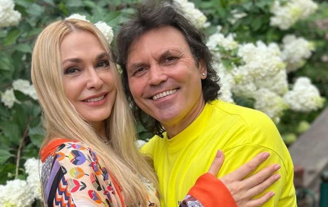 "Называла папой". Борисюк прокомментировал отношения со старшей дочерью Сумской, которая осталась в Москве